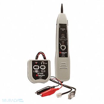 TRIPLETT Tone and Probe Kit, 347FD8