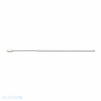 PURITAN Thin Foam Swab 6 Taprd Acetl Hndl PK500, 348HX8