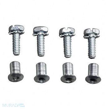KLEIN TOOLS Top Sleeve Screws for Climbers, 807JR4