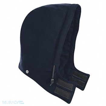 VF IMAGEWEAR Flame Resistant Hood Navy, 34C672