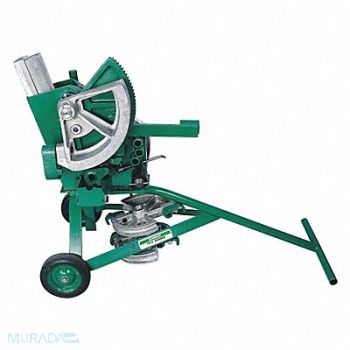 Greenlee Conduit Bender, 34E689