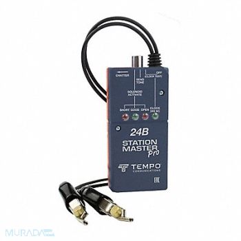 TEMPO COMMUNICATIONS Tester Irrigation 24B, 34F150