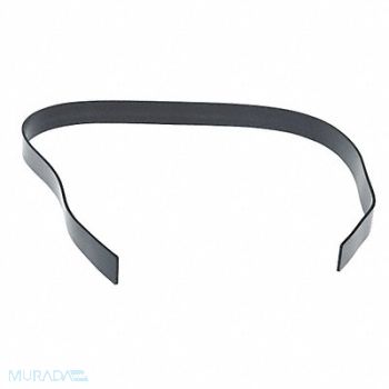 V-GARD Replacement Strap Rubber Black, 34G160