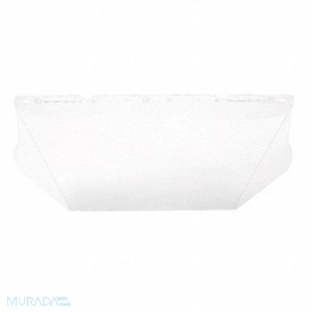 Faceshield Visor V-Gard Frames PC Clear, 34G162