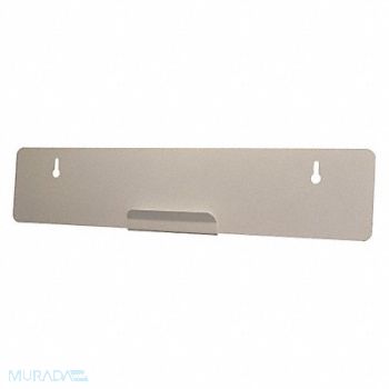 BOWMAN DISPENSERS Door Hanger Beige 4-5/8 in H, 34GF24