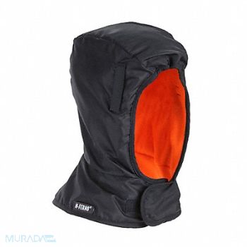 N-FERNO BY ERGODYNE Winter Liner Shoulder 2-Layer Poly/Flc, 34L306