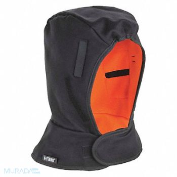 N-FERNO BY ERGODYNE Winter Liner Shoulder Banox FR3-Cott/Flc, 34L310
