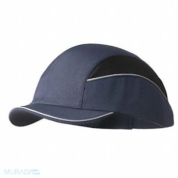 SURFLEX Bump Cap Baseball Dark Blue, 34L326
