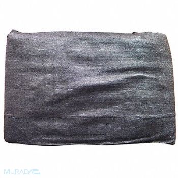 TENAX Privacy Screen Black 7.8 x 150 Ft., 34L453