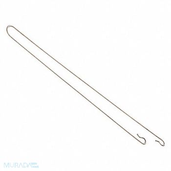 JONARD TOOLS Replacement Wire Loops Metal PK6, 34RR05