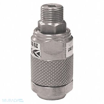 AR BLUE CLEAN Swivel 4060 psi 3/8 in NPT, 35HX55