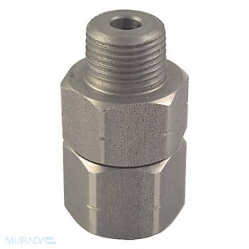 AR BLUE CLEAN Swivel 4500 psi 3/8 in NPT, 35HX56