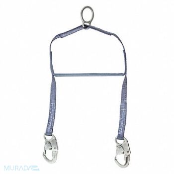 FALLTECH Retrieval Yoke Blue, 35KU76