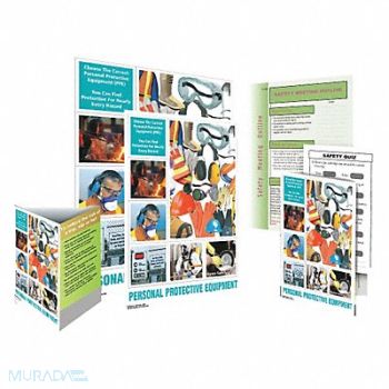 SAFETYPOSTER.COM Safe System Kit Choose The Correct ENG, 35LL52