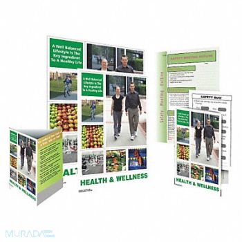 SAFETYPOSTER.COM Safe Systm Kit A Well Blncd Lifestyle EN, 35LL54