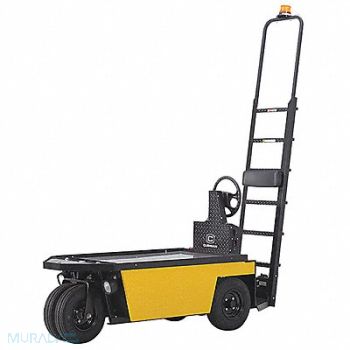 CUSHMAN Warehouse Vehicle 8.94 HP 1000 lb 8.5mph, 35LR60
