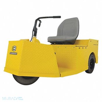 CUSHMAN Tugger 11.1 HP 650 lb 8 mph, 35LR62