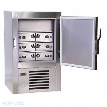 SENTINEL Evidence Refrigerator Pass-through, 35MN72