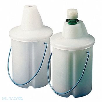 SP SCIENCEWARE Carrier Reagent 13-1/2 in., 35V664