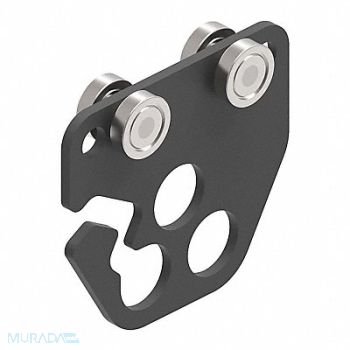 GLEASON Hubbel Trolley 4 Lbs Ea, 35V748