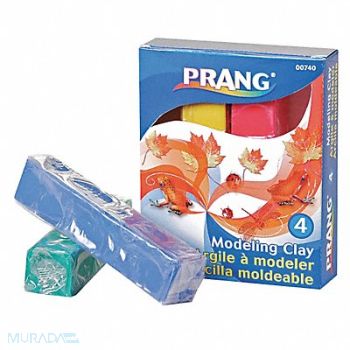 DIXON Modeling Clay Assortment, 35X905