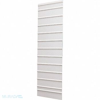 BRADY Sign Slider Message Board 74x24in Plastc, 35XL74