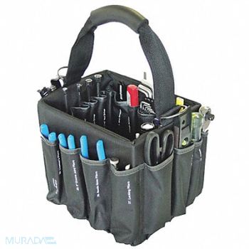 FLEXCART Maintenance / Engineering Tool Bag 84pcs, 35XR84