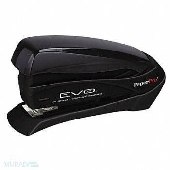 PAPERPRO Stapler 15 Sheet Black, 35Y645