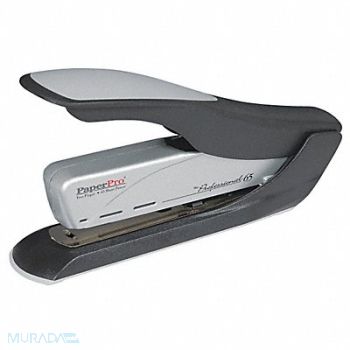 PAPERPRO Stapler High Capacity 65 Sheet Blk/Sil, 35Y657