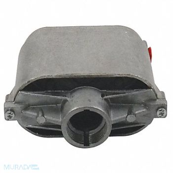 SCHNEIDER ELECTRIC Pneumatic Actuator 1/2-2 In Valve, 35YK05