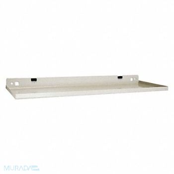 TRESTON Pegboard Shlf 11/16x4 13/16 x14in ScrwIn, 35YR25