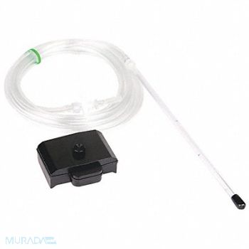 SENSIT Mortorized Pump Use with P400 0.5 Lpm, 35ZD30