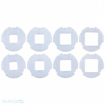 GRAINGER APPROVED Portion Cup and Lid Dispenser 12 5/8in H, 799YY0