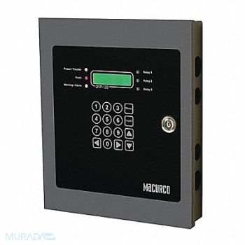 MACURCO Control Panel 12 Input 100/240VAC, 36CF91