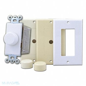 SPECO TECHNOLOGIES Rotary Volume Control 80W, 36H473