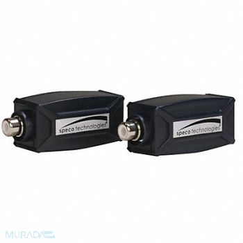 SPECO TECHNOLOGIES Audio Extender Cat5E, 36H482