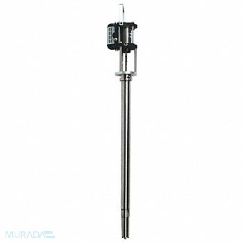 BINKS Air Operated Low Pressure Pump 1.3 gpm, 36MZ03