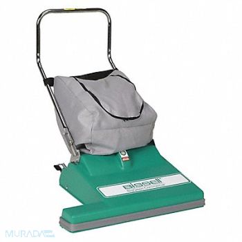 BISSELL COMMERCIAL Wide Area Upright Vacuum 200 cfm 8 gal., 36RE59