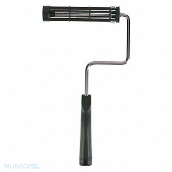 WOOSTER Paint Roller Frames 7 Roll L 14.5 L, 36T206