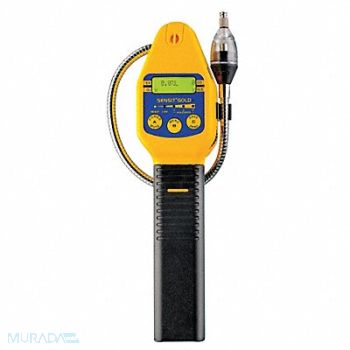 SENSIT Multi-Gas Detector LEL/CO/O2/H2S Yellow, 36T516
