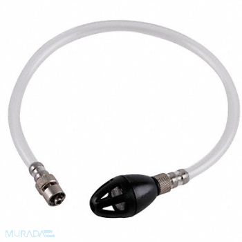 SENSIT Leak Survey Drag Tube 13/16 x 14-1/4 in., 36T580