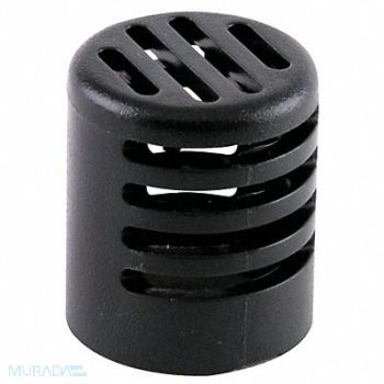 SENSIT Sensor Cap w/o Filter Disc 1-1/16x1-3/16, 36T591