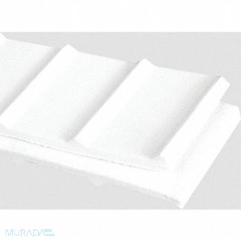 APACHE INC. Conveyor Belt 2Ply 100 RMV Wh 72InW, 36TN83