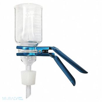 SIBATA Filter System 300mL Stainless Steel, 36TY19