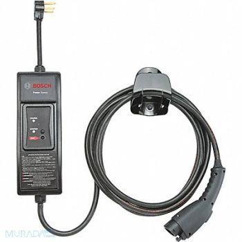 BOSCH EV Charging Statn Wall/Pedestl NEMA 6-30, 36VZ36