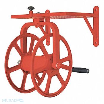 LIBERTY Garden Hose Reel Wall Mount 5 1/2 in, 36XR16