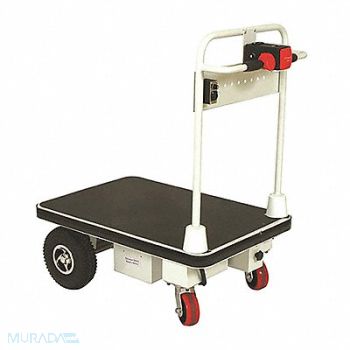 WESCO Power Platfrom .24 x 48 1100 lb Cap., 373F53