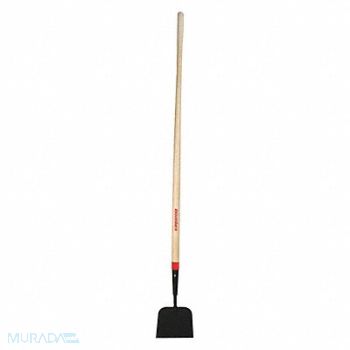 RAZOR-BACK Ice Scraper Sidewalk 7 Blade, 381P37