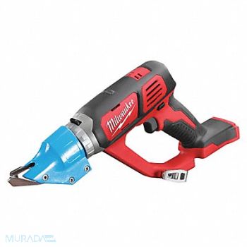 MILWAUKEE Cordless Shear 18.0V 4.4 lb., 32NN14