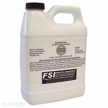 FSI Petrotech Cleaning and Degreasing PK4, 38F337